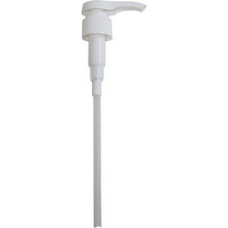 DOSING PUMP - GYMBEAM - WHITE