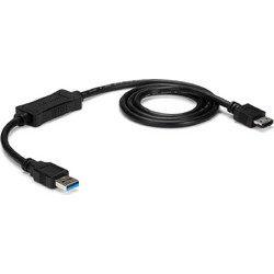 StarTech USB 3.0 TO ESATA DRIVE CABLE