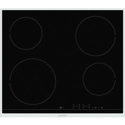 Gorenje ECT641BX Κεραμική Εστία Αυτόνομη 60x52cm