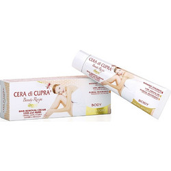 Cera Di Cupra Αποτριχωτική Κρέμα για Χέρια & Πόδια 100ml
