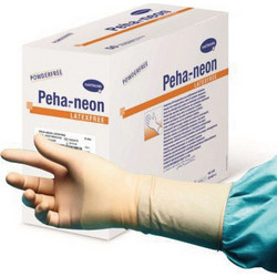 Hartmann Peha-Neon Συνθετικά Μπεζ 100τμχ
