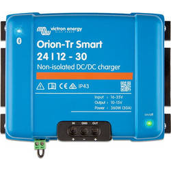 Μετατροπέας DC-DC (Converter) Victron Orion-Tr Smart 24/12-30A 360W Non Isolated Charger