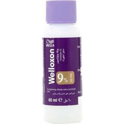 Wella Koleston Color Activator Οξυζενέ Μαλλιών 9% 30Vol 60ml