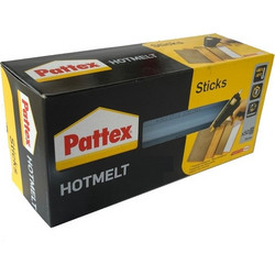 Κερακια θερμόκολλας PATTEX STICKS 50 τεμάχια