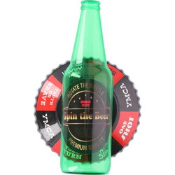 Παιχνίδι ενηλίκων Μπουκάλα με τροχό για party, Spinning bottle - Lifetime Games