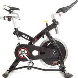 Amila 44201 Ποδήλατο Spinning Μαγνητικό