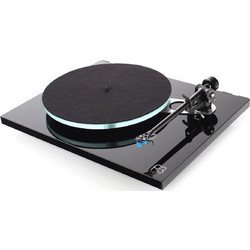 Rega Planar 3 Πικάπ Black Gloss