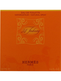 Hermes 24 Faubourg Eau de Toilette 50ml