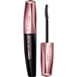 Rimmel Wonder'Luxe Volume 003 Extreme Black Mascara για Όγκο 11ml
