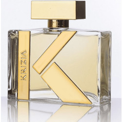 Krizia Pour Femme Eau de Parfum 50ml