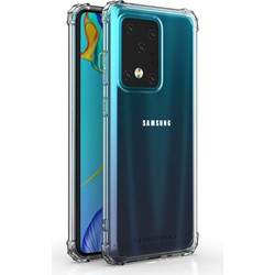 Wozinsky Anti Shock Durable Transparent (Samsung Galaxy S20 Ultra)