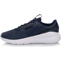 Li-Ning Heather II Ανδρικά Sneakers Navy Μπλε AGCN141-2