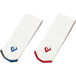 Περικάρπιο Τέννις με Velcro One Size Κωδ. 45715