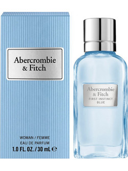 Abercrombie & Fitch First Instinct Blue Eau de Parfum 30ml