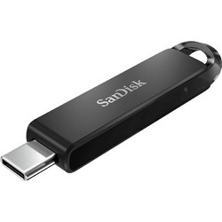Sandisk Ultra 32GB Type-C USB Stick 3.2 Gen 1 με USB-C