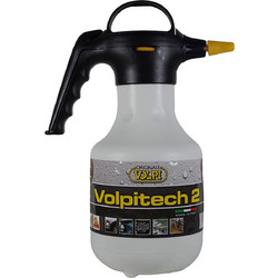 Volpi Volpitech Ψεκαστήρας Προπιέσεως Χειρός 2lt