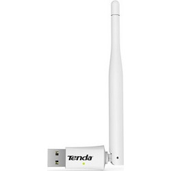 Tenda W311MA Ασύρματος USB Αντάπτορας Δικτύου 150Mbps
