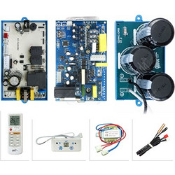Πλακέτα A/C QD82 INVERTER SPLIT DC/AC 9K-12K BTU
