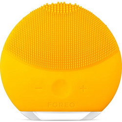 Foreo Luna Mini 2 Συσκευή Καθαρισμού Προσώπου Κίτρινη