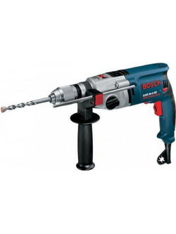 Bosch GSB 20-2RE Professional Κρουστικό Δράπανο 800W