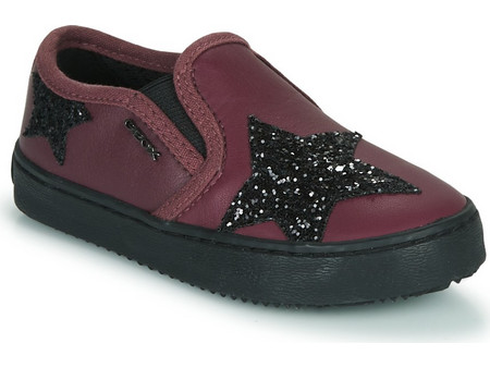 Slip on Geox J KALISPERA FILLE