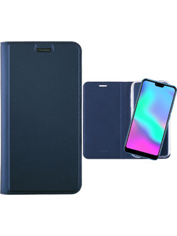 Idol 1991 Prime Magnet Book Dark Blue (Honor 10)