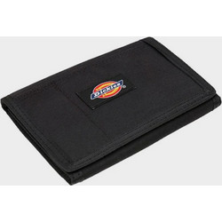 Dickies Kentwood Πορτοφόλι DK0A4X7S-BLK BLACK