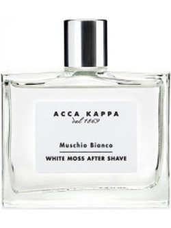 Acca Kappa White Moss After Shave Lotion 100ml
