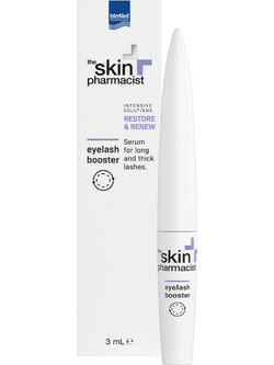 InterMed The Skin Pharmacist Restore & Renew Eyelash Booster 3ml