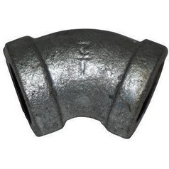 ΓΩΝΙΑ ΓΑΛΒΑΝΙΖΕ Μ.Β. 1 45 - OEM