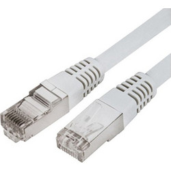 G&BL U/UTP Cat.5e Καλώδιο Δικτύου Ethernet 10m White