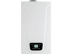 Baxi Duo-Tec Compact E 28GA Επιτοίχιος Λέβητας Αερίου Συμπύκνωσης με Καυστήρα 20636kcal/h