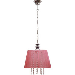 ARlight Κρεμαστό Φωτιστικό Οροφής Μονόφωτο TZ-936-1 F