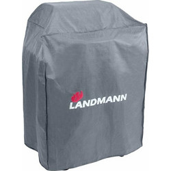 Landmann LD 15705 Premium κάλυμμα BBQ 80x120x60cm