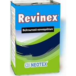 NEOTEX REVINEX 1kg ΒΕΛΤΙΩΤΙΚΟ ΓΑΛΑΚΤΩΜΑ - ΟΙΚΟΔΟΜΙΚΗ ΡΗΤΙΝΗ
