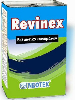 NEOTEX REVINEX 1kg ΒΕΛΤΙΩΤΙΚΟ ΓΑΛΑΚΤΩΜΑ - ΟΙΚΟΔΟΜΙΚΗ ΡΗΤΙΝΗ