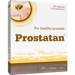 Olimp Prostatan 60 Κάψουλες