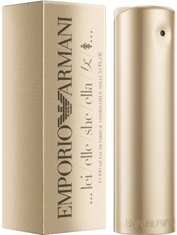 Emporio Armani Elle Eau de Parfum 100ml