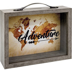 ZEP Vida Savings Box 6,5x21