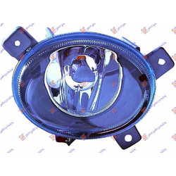 Προβολεας Προφυλακτηρα -05 (Ε) Αριστερα Volvo S60 00-10 - 053805112