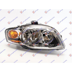 Φανος Εμπρος ΗΛΕΚ. (ΠΟΡΤ.ΦΛΑΣ) (Ε) (DEPO) Δεξια Audi A4 04-07 - 021705131