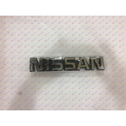 Σημα Μασκας Nissan P/U (720) 84-85