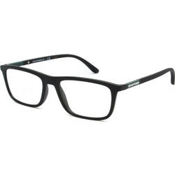 Emporio Armani EA4160 50421W Ανδρικός Σκελετός Γυαλιών Οράσεως Κοκάλινος Μαύρος