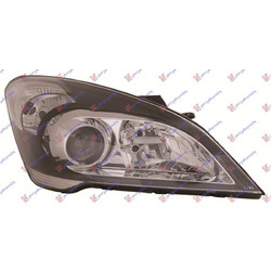 Φανος Εμπρος ΗΛΕΚ. (Γ) Δεξια Kia Ceed 5D 10-13 - 430105141