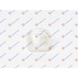 Φλας Φτερου Λευκο ΤΕΤΡΑΓ. Audi A4 94-00 - 067805500