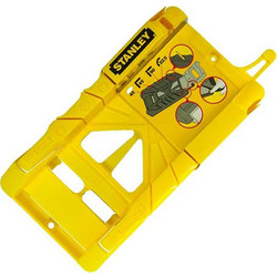Φαλτσοκούτι από ABS 229mm Stanley
