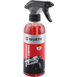 Wurth Insect Remover 400ml