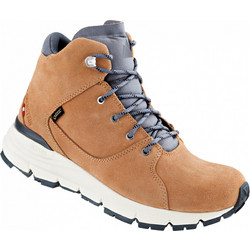 DACHSTEIN Louisa Gore-tex(R) - Γυναικεία Μποτάκια outdoor - Brandy/Stone Grey