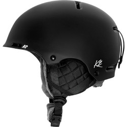 K2 MERIDIAN Women's Helmet - Black