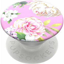 PopSockets Pink Floral
